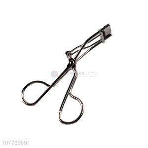 High quality stainless steel beauty eyelash curler 3D curling eyelash curler