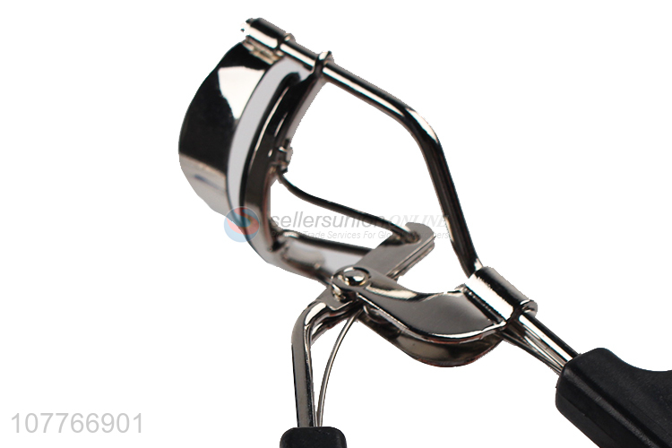 Popular 3D curling eyelash curlermetal beauty eyelash curler