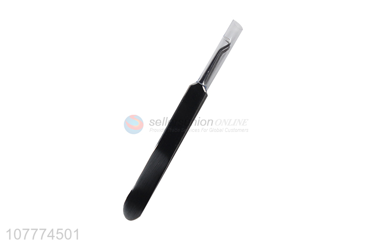 Wholesale beauty tools stainless steel pimple pin acne pin blackhead remover