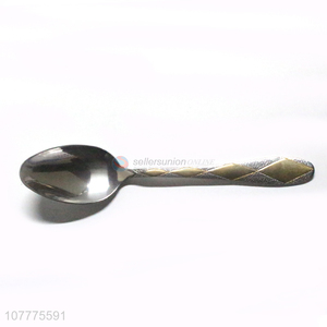 High Quality Stainless Steel Spoon Wholesale Dinner Spoon