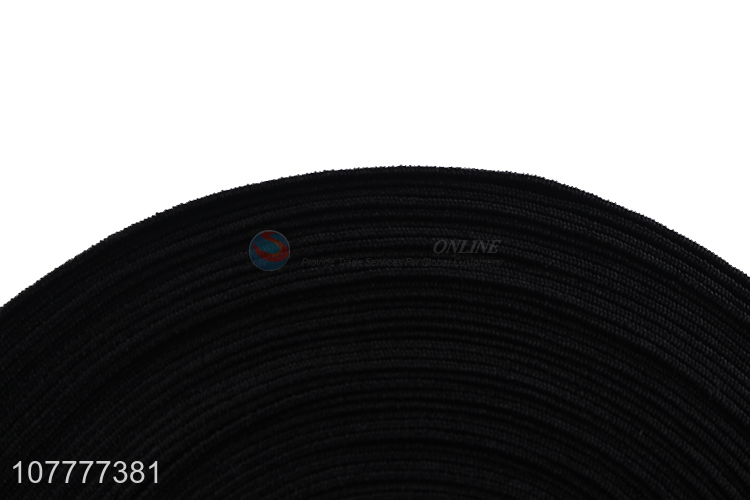Wholesale 25mm grosgrain ribbon 100% polyester webbing ribbon
