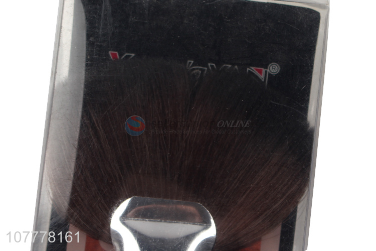 High-quality universal fan-shaped highlight brush makeup brush