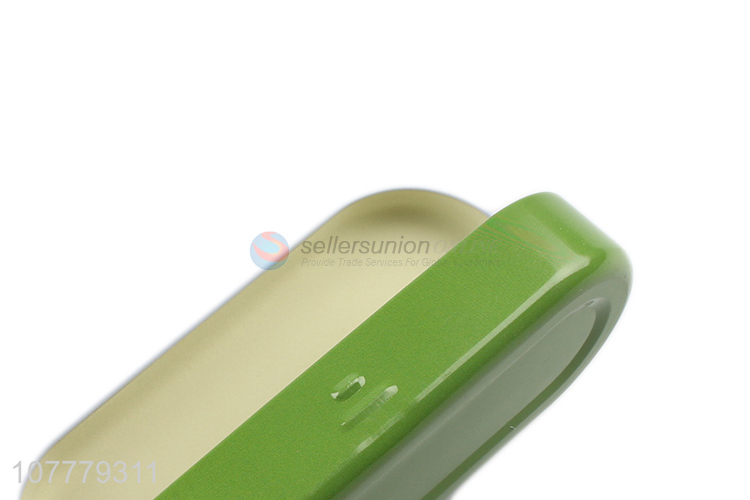 Hot Sale Fruit Pattern Tinplate Glasses Case With Good Price