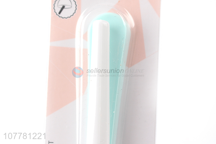 New facial beauty tools application cosmetic makeup brush