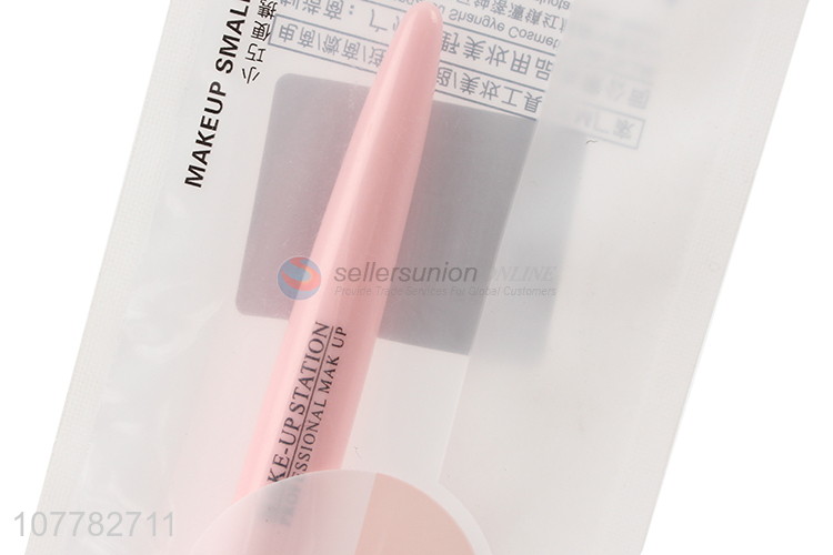 New arrival lady makeup tools blush brush for sale