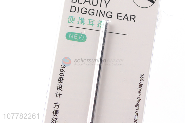 Hot sale cheap price ear digging for ear cleaning