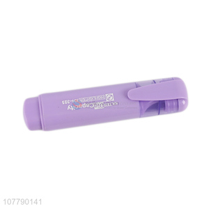 Promotional Highlighter Fluorescent Pen For School And Office