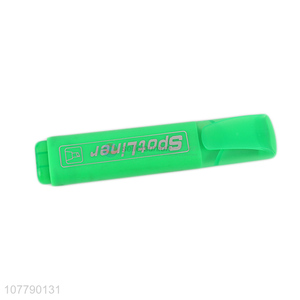 High Quality Fluorescent Pen Highlight Marker Pen