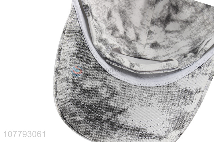 Wholesale Cool Camouflage Baseball Caps Cotton Baseball Hat