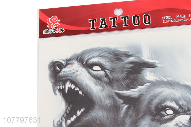 New arrival arm tattoo stickers body art for sale