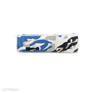 Factory Wholesale Pencil Case Office <em>Pen</em> <em>Bag</em> Pencil Pouch