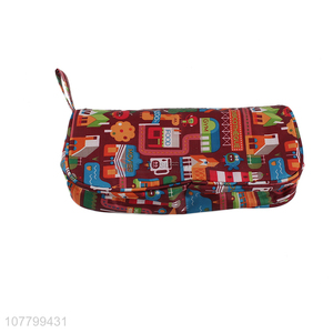 Cartoon Printing Students Pencil Case <em>Pen</em> <em>Bag</em> Pencil Pouch