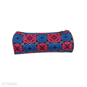 Factory Price Wholesale Pencil Case Cheap <em>Pen</em> <em>Bag</em> With Zipper