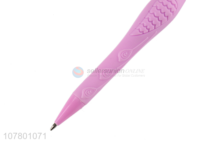 Creative animal mechanical pencil plastic craft pen