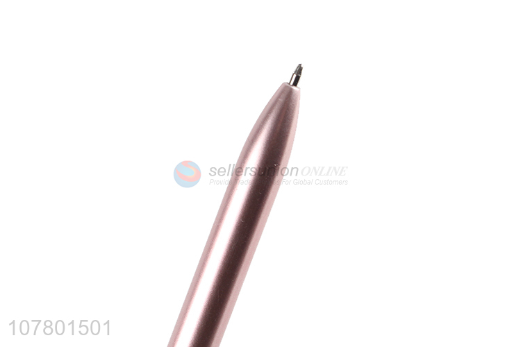 Wholesale Pearl Press Office Stationery Ballpoint Pen