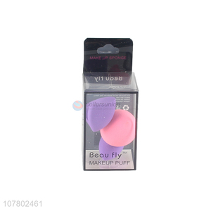 New products cosmetic tool cosmetic puff makeup sponge