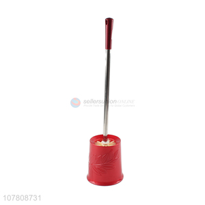 Popular product plastic daily use toilet brush