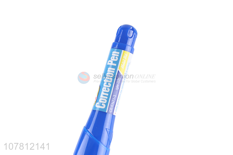 Latest Non-Toxic Correction Pen Multipurpose Correction Fluid