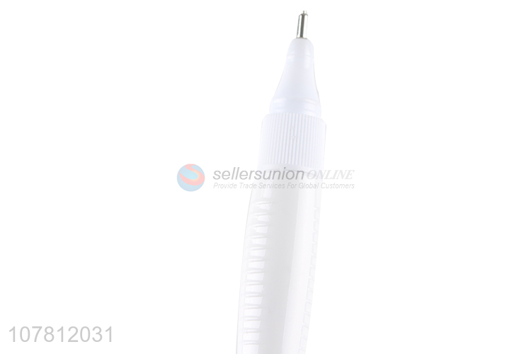 Wholesale Portable Correction Fluid Ball Pen For Students