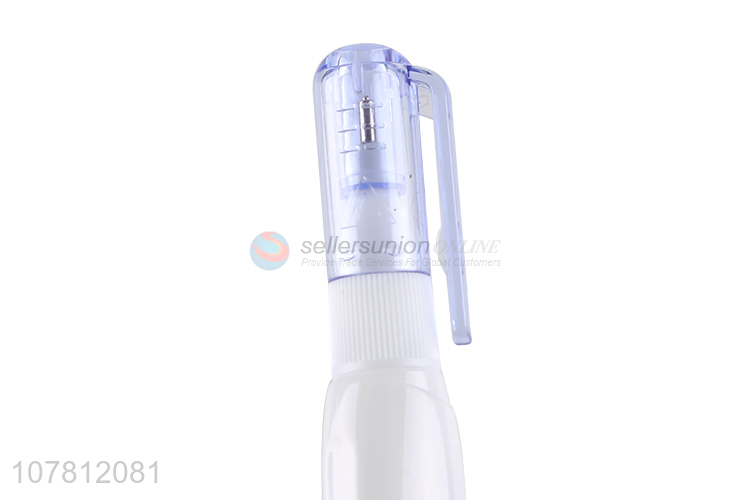 Good Price Eco-Friendly Correction Fluid  Pen Wholesale