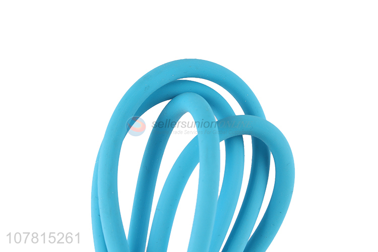 China wholesale blue data cable iPhone charge cable