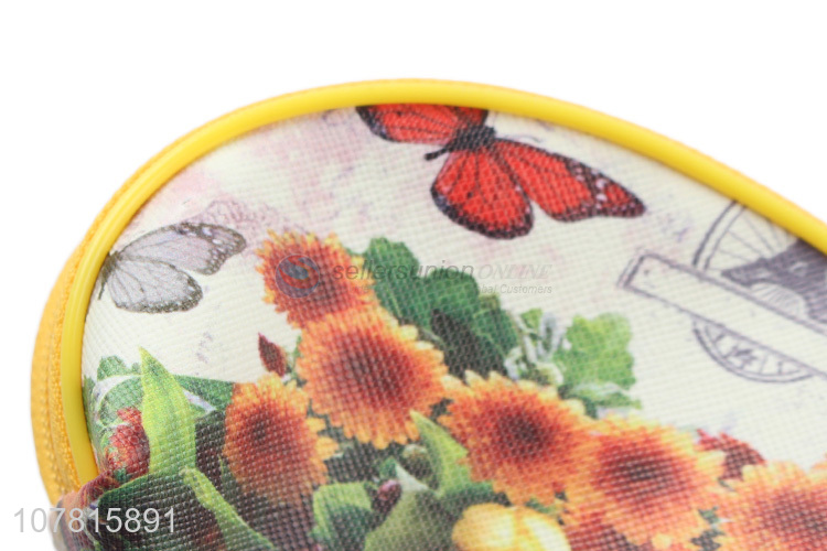 China factory colourful mini coin purse with low price
