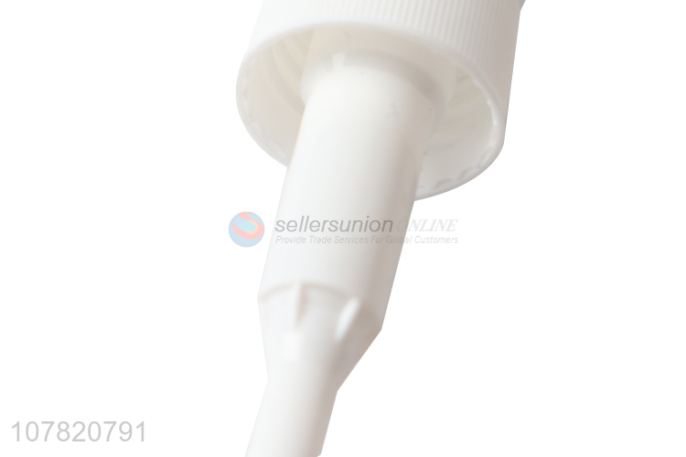 Wholesale cheap price durable lotion pump for bottle