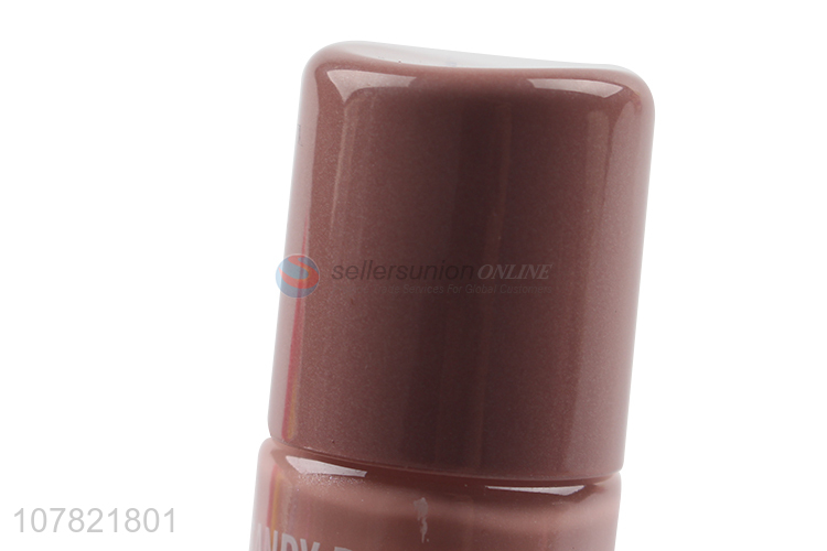 Cheap price non-toxic healthy fast drying nail polish