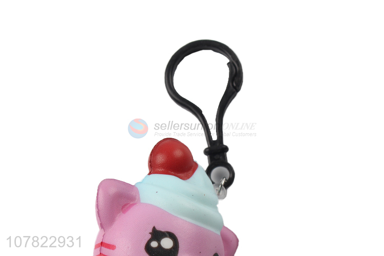 Cute design stress reducing squeeze toys for sale
