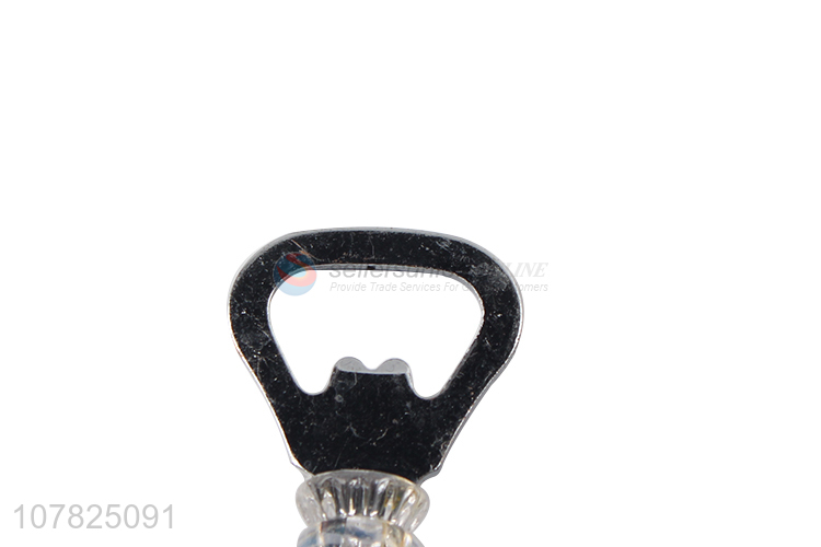 Hot product daily use magnet bottle opener
