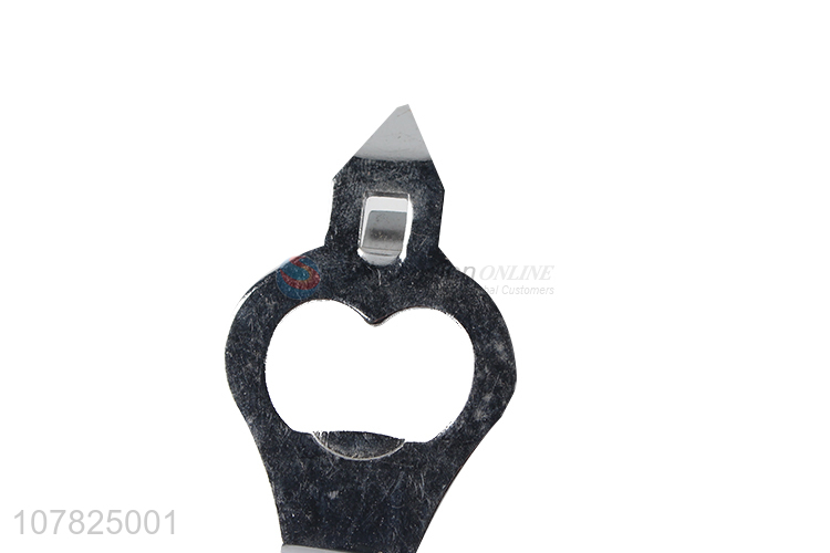 High quality durable household magnet bottle opener