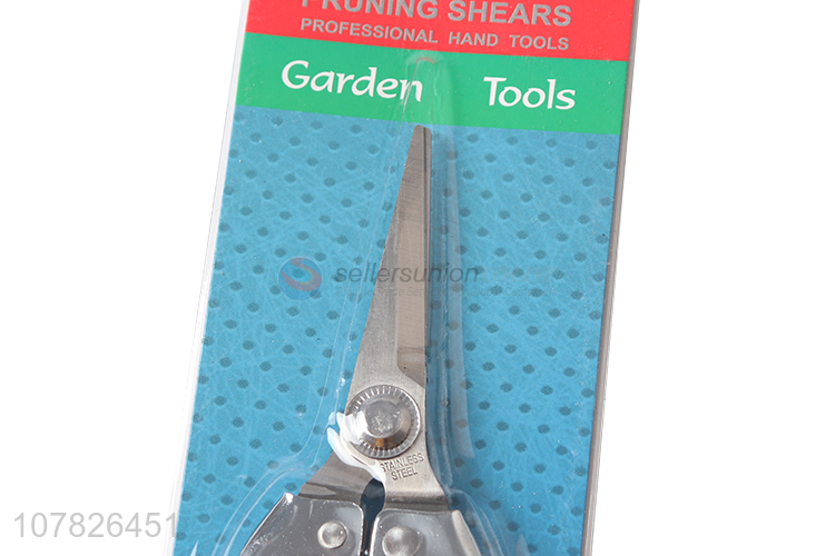 Best Quality Professional Garden Tool Pruning Shears