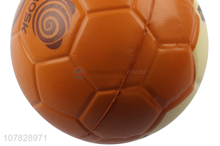 Latest Funny Toy Ball Kids Sports Ball Pu Ball