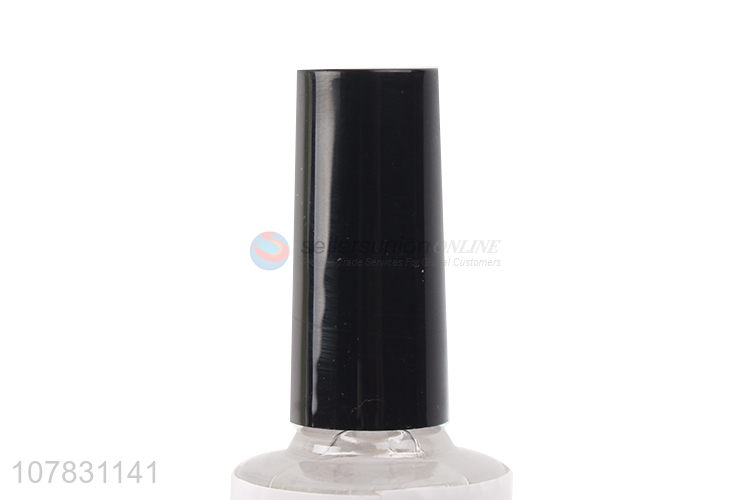Wholesale custom logo 10ml liquid nail polish remover nail art tool