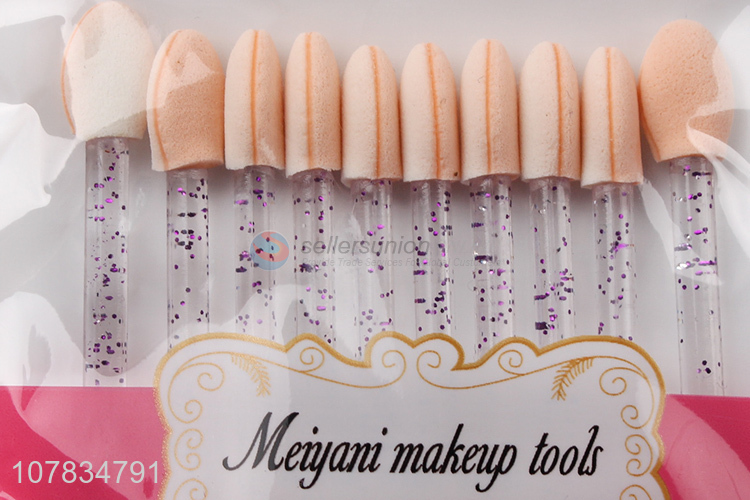 Wholesale Makeup Tool Double-Headed Eyeshadow Brush