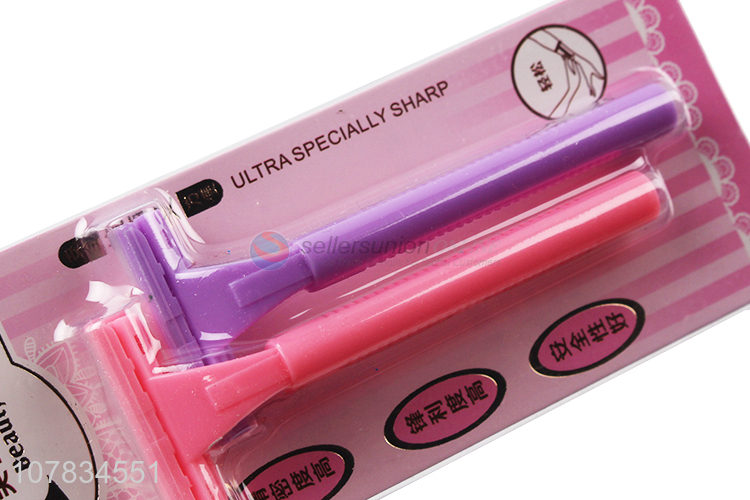 Best Quality Manual Shaver Best Hair Removal Tools