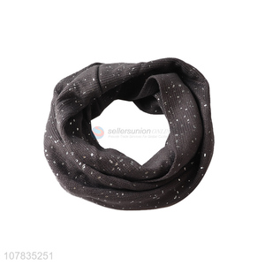 New product ladies winter neck warmer female knitting neck warmer wholesale