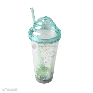 Best Selling Plastic Water Cup With Light