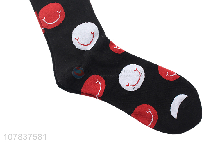 Wholesale Fashion Stocking Ladies Sport Socks