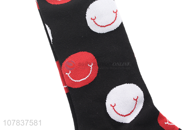 Wholesale Fashion Stocking Ladies Sport Socks