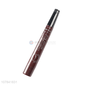 Wholesale Professional Cosmetics Long Lasting Eyebrow Pencil