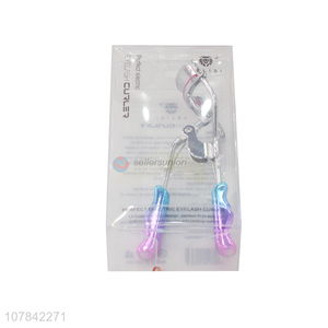 Hottest product stainless steel eyelash curler lash applicator