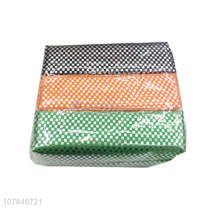 Most popular good quality students stationery pencil case wholesale