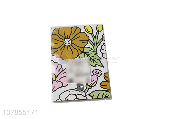 Delicate Design Colorful Sticky Note For Home And Office