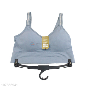 Best sale breathable yoga sports bra underwear for women