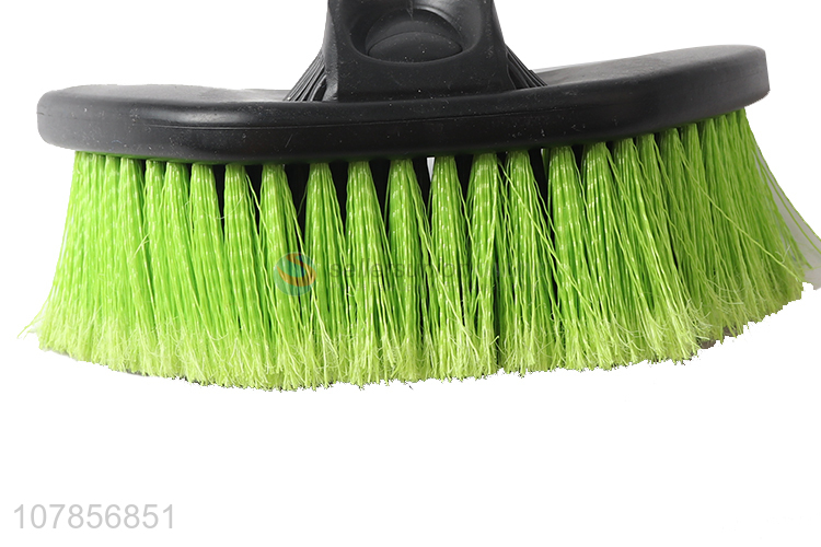 Wholesale professional car tyre washing brush car wheel brush