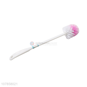 Wholesale Plastic Cleaning Brush With Long Handle