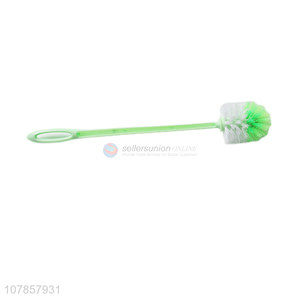 Factory Supply Plastic Cleaning Brush Cheap Toilet Brush