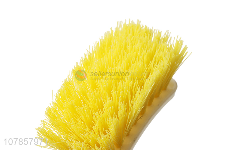 Good Sale Non-Slip Long Handle Brush Cleaning Brush
