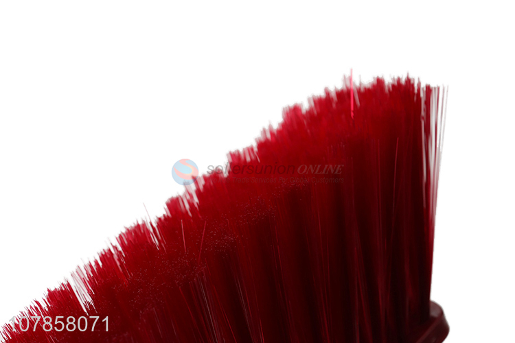 Good Quality Plastic Bed Brush Cleaning Brush